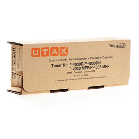 Kasetė Triumph-Adler / Utax P-4030; P-4035 MFP – Originali