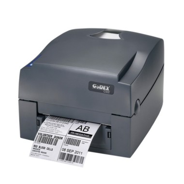 Godex G500 etikečių spausdintuvas, USB/Ethernet