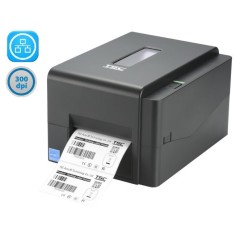 Etikečių spausdintuvas TSC TE310 – LAN (300 DPI)