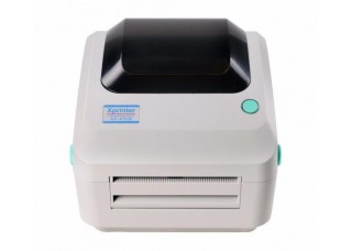 Etikečių spausdintuvas Xprinter DP-470B (LAN)