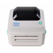 Etikečių spausdintuvas Xprinter DP-470B (LAN)