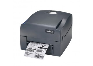 Etikečių spausdintuvas Godex G500 + LAN