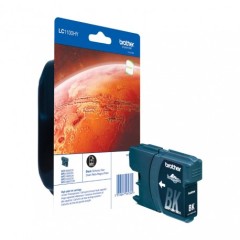 Kasetė Brother LC1100HYBK OEM