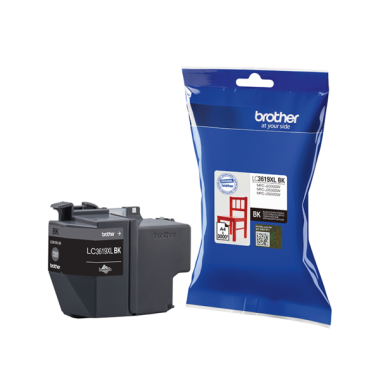 Kasetė Brother LC3619XL BK OEM