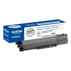 Kasetė Brother TN-B023 BK OEM Kasetė Brother TN-B023 BK OEM