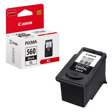 Kasetė Canon PG-560XL – Originali