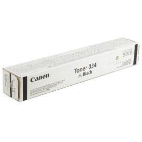 Kasetė Canon cartridge 034 BK OEM