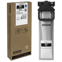 Epson T9441 BK juoda rašalo kasetė – Originali