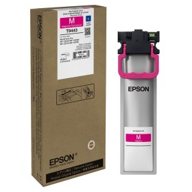 Epson T9443 M raudona rašalo kasetė – Originali