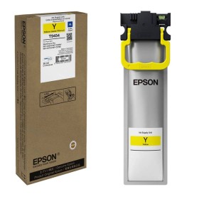 Epson T9454 XL Y geltona rašalo kasetė – Originali