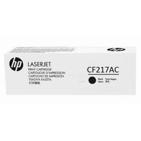 Kasetė HP 17A (CF217AC) – Originali