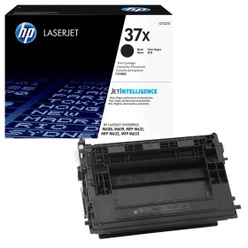 Kasetė HP 37X (CF237X) – Originali