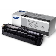 Kasetė Samsung CLT-K504S BK OEM   