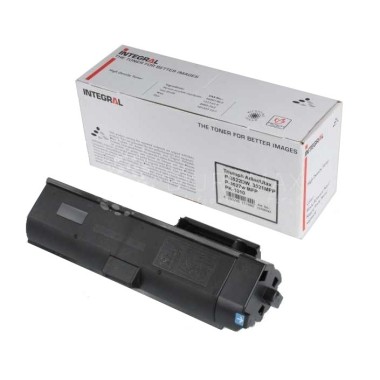 Kasetė UTAX PK-1010 (1T02RV0UT0), juoda – Premium