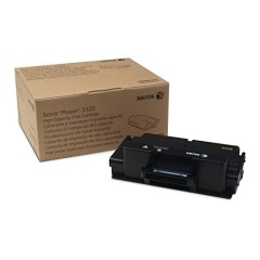 Kasetė Xerox Phaser 3320 OEM (11000 psl.)