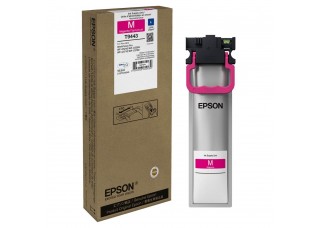 Kasetė Epson T9443 M OEM