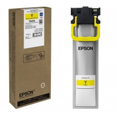 Kasetė Epson T9454 XL Y OEM