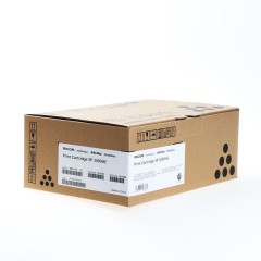 Kasetė Ricoh Aficio SP 3400 / SP 3410 OEM