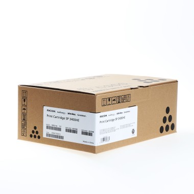 Kasetė Ricoh Aficio SP 3400 / SP 3410 OEM
