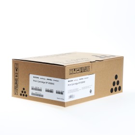 Kasetė Ricoh Aficio SP 3500XE (406990) juoda – Originali