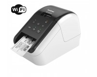 Etikečių spausdintuvas Brother QL-810W (Wifi)