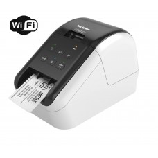 Etikečių spausdintuvas Brother QL-810Wc (Wifi)