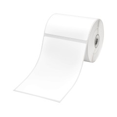 Lipnios termo etiketės Brother BDE-1J152102-102 (102 x 152 mm, 350 vnt.) – ECO Lipnios termo etiketės Brother BDE-1J152102-102 (102 x 152 mm, 350 vnt.) – ECO