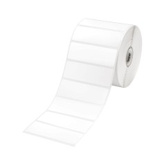 Brother RD lipnios etiketės 76mm x 26mm Eco Brother RD lipnios etiketės 76mm x 26mm Eco