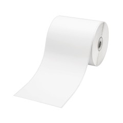 Brother RD lipnios etiketės 102mm x 44,3m ECO Brother RD lipnios etiketės 102mm x 44,3m ECO