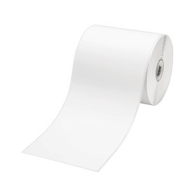 Brother RD lipnios etiketės 102mm x 44,3m ECO