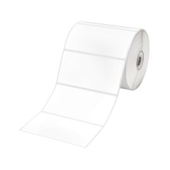 Brother RD lipnios etiketės 102mm x 50mm Eco Brother RD lipnios etiketės 102mm x 50mm Eco