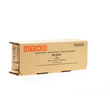 Kasetė Triumph-Adler PK-3010 BK (1T02T90TA0) – Originali Kasetė Triumph-Adler PK-3010 BK (1T02T90TA0) – Originali