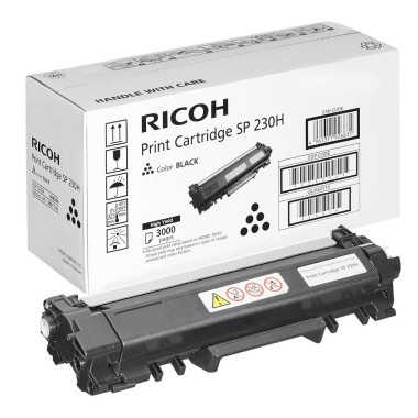 Kasetė Ricoh SP230H OEM Kasetė Ricoh SP230H OEM
