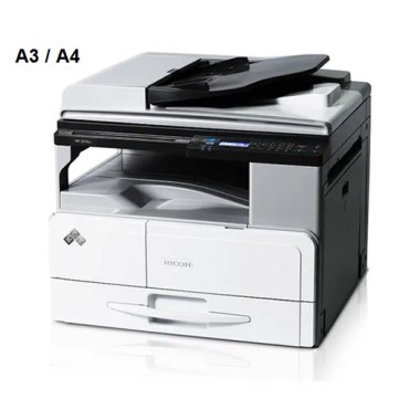 Ricoh MP 2014AD A3 daugiafunkcis spausdintuvas