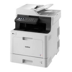 Brother DCP-L8410CDW (Spalvotas, Daugiafunkcinis su wi-fi)