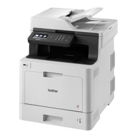 Brother DCP-L8410CDW (Spalvotas, Daugiafunkcinis su wi-fi) Brother DCP-L8410CDW (Spalvotas, Daugiafunkcinis su wi-fi)