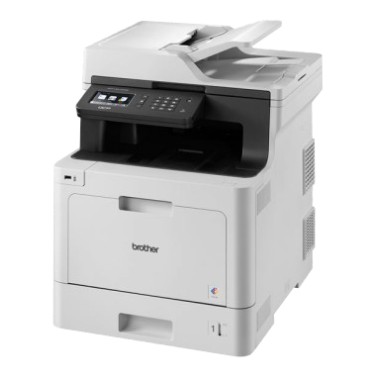 Brother DCP-L8410CDW (Spalvotas, Daugiafunkcinis su wi-fi)
