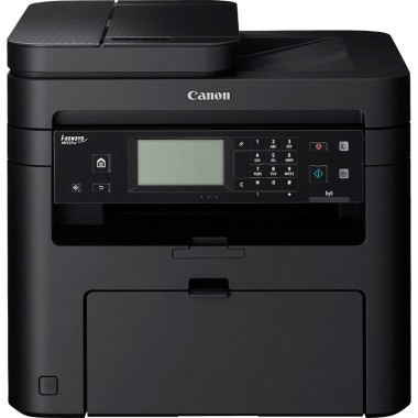 Canon i-SENSYS MF237w (Daugiafunkcinis su wi-fi) Canon i-SENSYS MF237w (Daugiafunkcinis su wi-fi)