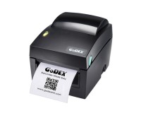 Etikečių spausdintuvas Godex DT4X