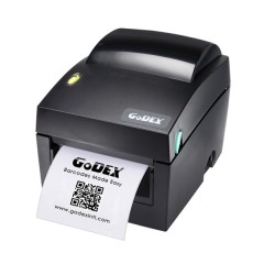 Godex DT41etikečių spausdintuvas su USB – 203 dpi