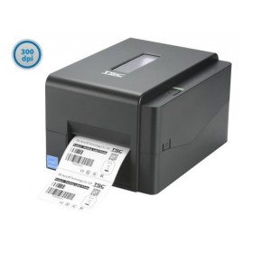 Etikečių spausdintuvas TSC TE300 – USB (300 DPI) Etikečių spausdintuvas TSC TE300 – USB (300 DPI)