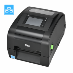 Etikečių spausdintuvas TSC TH240T – LAN (203 DPI)
