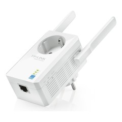 LAN į Wi-Fi adapteris TP-LINK spausdintuvams (TL-WA860RE)