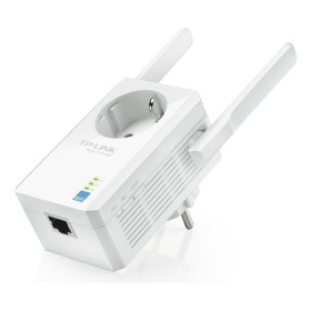 LAN į Wi-Fi adapteris TP-LINK spausdintuvams (TL-WA860RE)