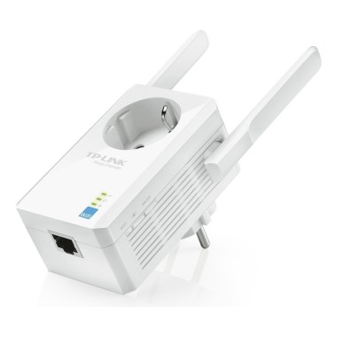 LAN į Wi-Fi adapteris TP-LINK spausdintuvams (TL-WA860RE)