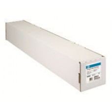 HP paper bright white 36inch 45m roll