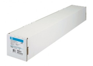 HP paper bright white 36inch 91m roll
