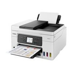 CANON MAXIFY GX4050 MFP colour ink-jet CANON MAXIFY GX4050 MFP colour ink-jet