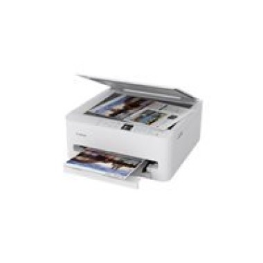 CANON PIXMA TS6550i MFP Printer 14ppm