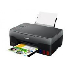 CANON PIXMA G3520 color inkjet MFP print